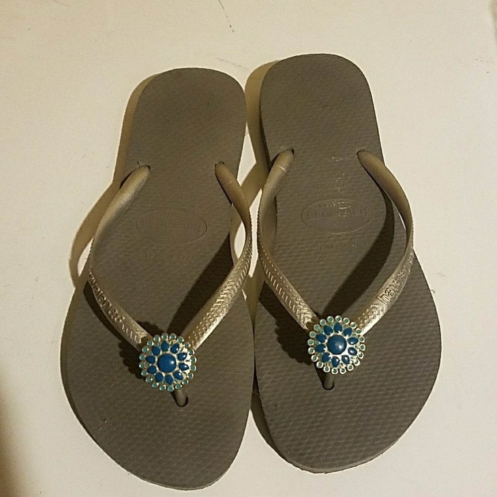Flip flops